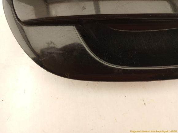 Subaru Legacy Passenger Right Rear Exterior Door Handle