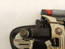Subaru Legacy Passenger Right Rear Exterior Door Handle-7