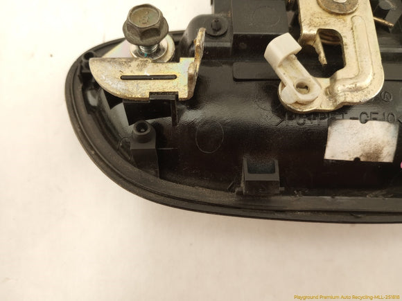 Subaru Legacy Passenger Right Rear Exterior Door Handle