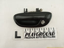 Subaru Legacy Driver Left Front Exterior Door Handle-1