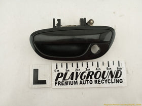Subaru Legacy Driver Left Front Exterior Door Handle