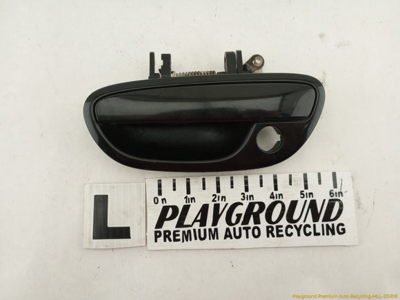 Subaru Legacy Driver Left Front Exterior Door Handle