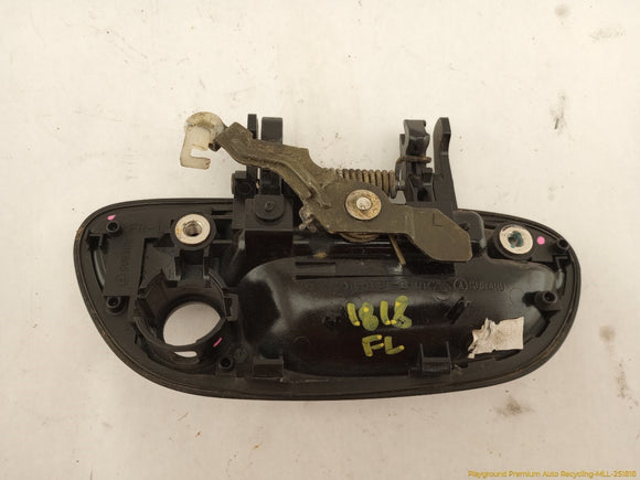 Subaru Legacy Driver Left Front Exterior Door Handle