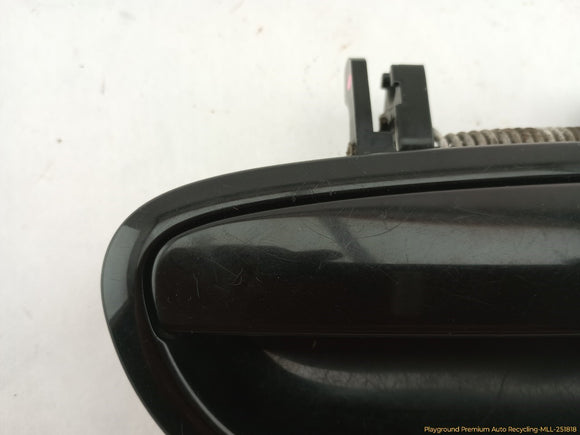Subaru Legacy Driver Left Front Exterior Door Handle