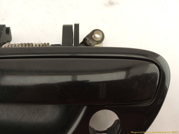 Subaru Legacy Driver Left Front Exterior Door Handle