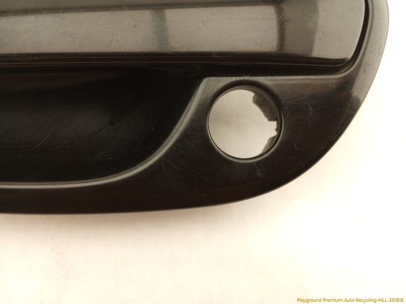 Subaru Legacy Driver Left Front Exterior Door Handle