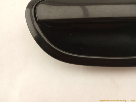 Subaru Legacy Driver Left Front Exterior Door Handle