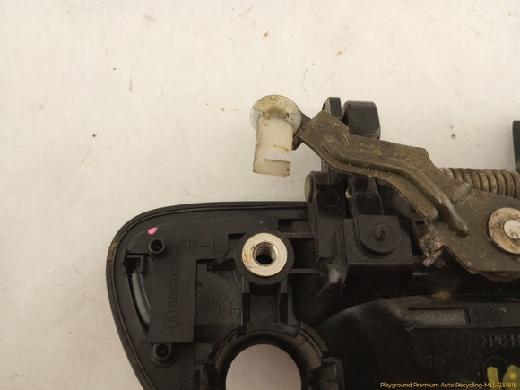 Subaru Legacy Driver Left Front Exterior Door Handle