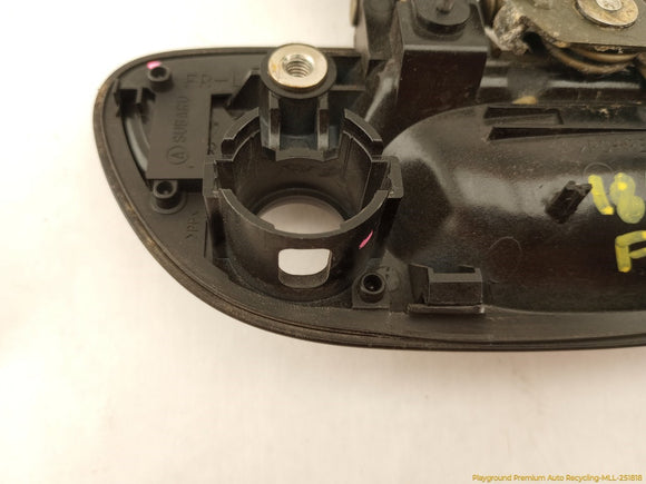 Subaru Legacy Driver Left Front Exterior Door Handle