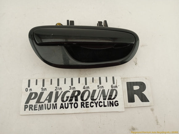 Subaru Legacy Passenger Right Front Exterior Door Handle