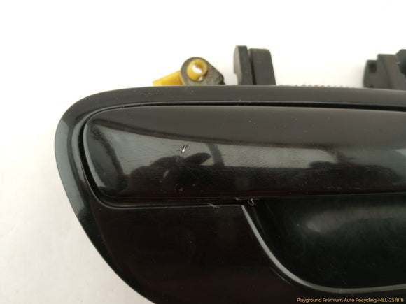 Subaru Legacy Passenger Right Front Exterior Door Handle