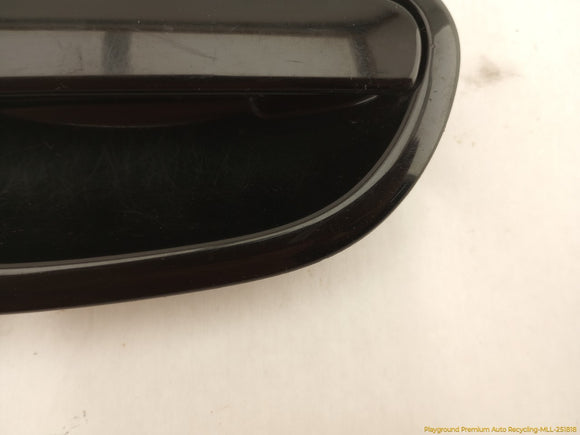 Subaru Legacy Passenger Right Front Exterior Door Handle