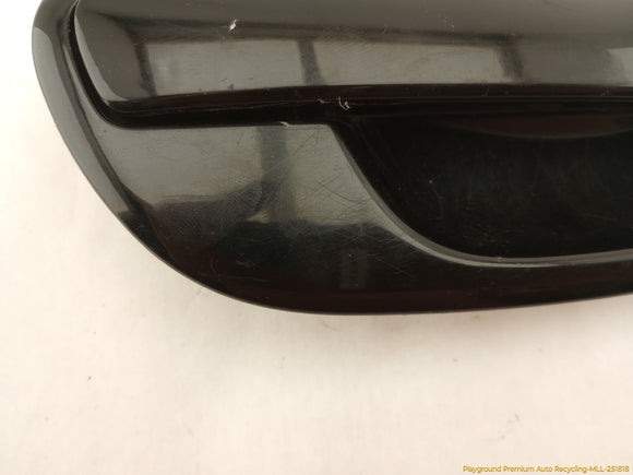 Subaru Legacy Passenger Right Front Exterior Door Handle