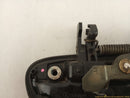 Subaru Legacy Passenger Right Front Exterior Door Handle-7