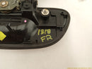 Subaru Legacy Passenger Right Front Exterior Door Handle-9