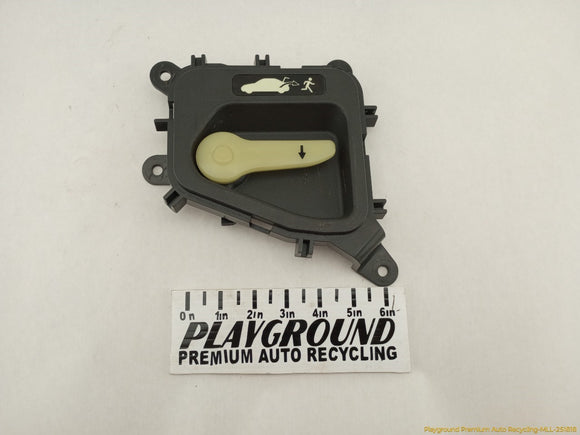 Subaru Legacy Trunk Release Handle