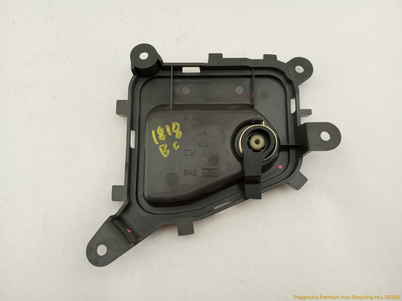 Subaru Legacy Trunk Release Handle