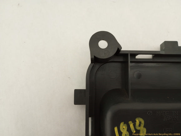 Subaru Legacy Trunk Release Handle