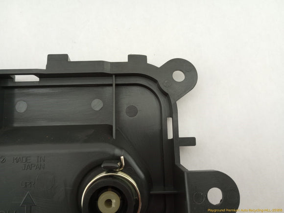 Subaru Legacy Trunk Release Handle