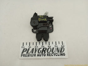 Subaru Legacy Trunk Lock Actuator