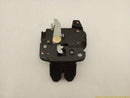 Subaru Legacy Trunk Lock Actuator-2