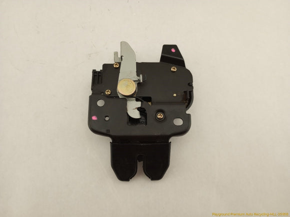 Subaru Legacy Trunk Lock Actuator