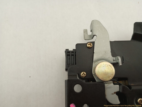 Subaru Legacy Trunk Lock Actuator