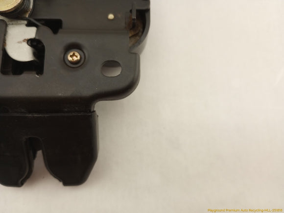 Subaru Legacy Trunk Lock Actuator