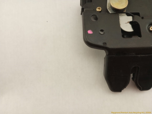 Subaru Legacy Trunk Lock Actuator