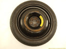 Subaru Legacy Spare Wheel-2