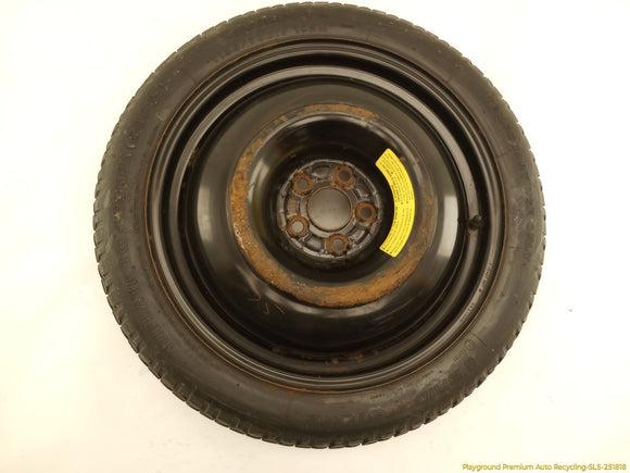 Subaru Legacy Spare Wheel