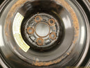 Subaru Legacy Spare Wheel-5