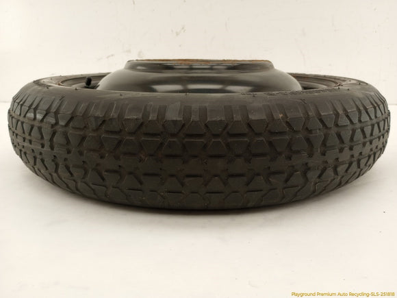 Subaru Legacy Spare Wheel