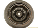 Subaru Legacy Spare Wheel-9