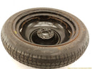 Subaru Legacy Spare Wheel-10