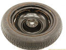 Subaru Legacy Spare Wheel-11
