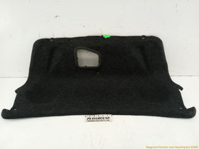 Subaru Legacy Trunk Lid Trim