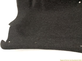 Subaru Legacy Trunk Lid Trim - 0