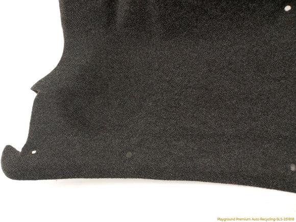 Subaru Legacy Trunk Lid Trim