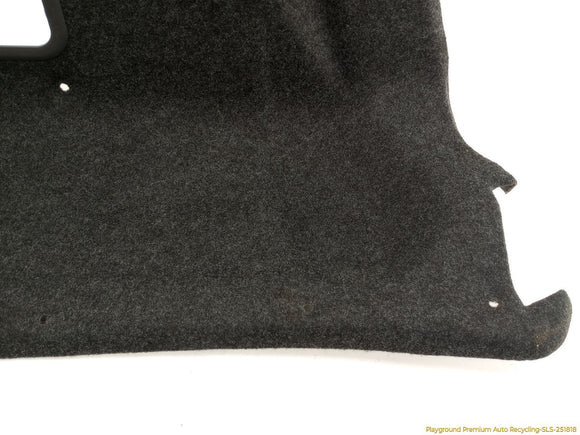 Subaru Legacy Trunk Lid Trim