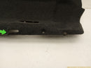 Subaru Legacy Trunk Lid Trim-9