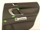 Subaru Legacy Passenger Right Rear Door Trim-1