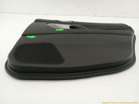 Subaru Legacy Passenger Right Rear Door Trim - 0