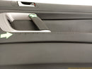 Subaru Legacy Passenger Right Rear Door Trim-8