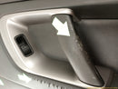 Subaru Legacy Passenger Right Rear Door Trim-9