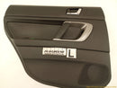 Subaru Legacy Driver Left Rear Door Trim-1