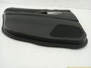 Subaru Legacy Driver Left Rear Door Trim-2