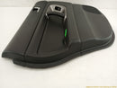 Subaru Legacy Driver Left Rear Door Trim-6