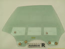 Subaru Legacy Passenger Right Rear Door Window Glass-1