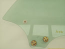 Subaru Legacy Passenger Right Rear Door Window Glass-2